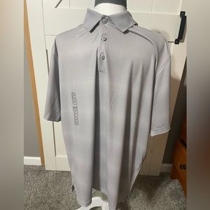 NWT WALTER HAGEN XL GOLF POLO
